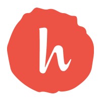 Handwrytten logo - Similar company to Audience.Co