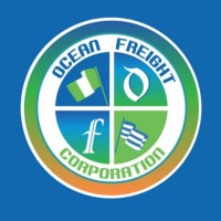 Ocean Freight Corporation SAC logo - Similar company to Ocean Container Services Ltd