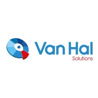 Van Hal Solutions BV logo - Similar company to Flexitalent