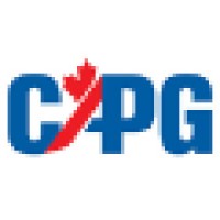 Canadian Association of Police Governance logo - Similar company to Egames Canada