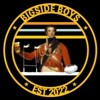 Bigside Boys logo - Similar company to Adzy
