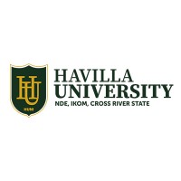 Havilla University logo - Similar company to Careerex