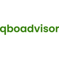 QBO Advisor logo - Similar company to Booksadvisors