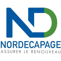 Nordécapage logo - Similar company to Pro-Chimie