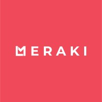 Meraki Estúdio logo - Similar company to Capelli Inteligência Digital