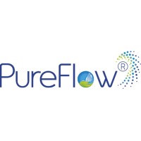 PureFlow Filtersysteme GmbH logo - Similar company to Poolspecial