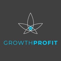 GrowthProfit logo - Similar company to Cannabis Business Solutions