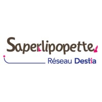 Saperlipopette Alpes Maritimes & Var logo - Similar company to Luzcare