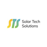 Solar Tech Solutions, Inc. logo - Similar company to Orka Ev & Solar