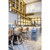 No11 inspired by Jackies logo - Similar company to Picopoint Solutions