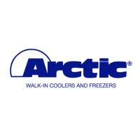Arctic Walk-ins logo - Similar company to Refrigerated Solutions Group