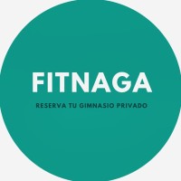 Fitnaga logo - Similar company to Arn | Entrenamiento Y Nutrición