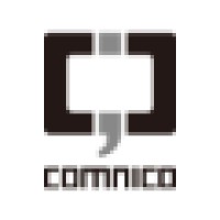 comnico inc. logo - Similar company to Ms-Japan
