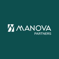 Manova Partners logo - Similar company to Solida Capital