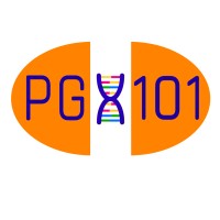PGx101 logo - Similar company to Independent Pharmacy Provider Network ( Ippn )