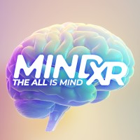 MindXR logo - Similar company to Xr Crowd