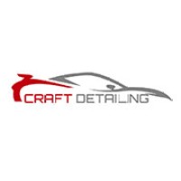 Craft Detailing logo - Similar company to Lusso Concierge
