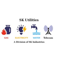 SK Utilities logo - Similar company to Sk Utilities.Ie