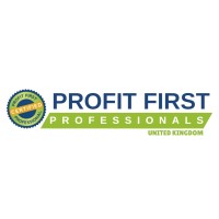 Profit First Professionals UK & Ireland logo - Similar company to Helpingnetworks