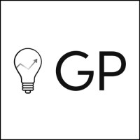 Growthpad.ai logo - Similar company to Hyperautomate