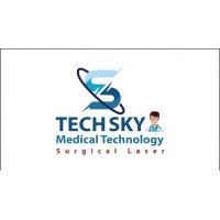 Techsky Egypt logo - Similar company to Fastick Egypt Llc
