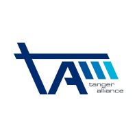 Tanger Alliance logo - Similar company to Club Robotic Avionique Ai