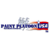 Paint Platoon USA logo - Similar company to Devine Painting, Llc