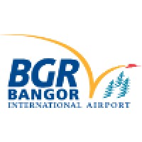 Bangor International Airport logo - Similar company to Odat Machine, A Division Of Howell Laboratories, Inc.