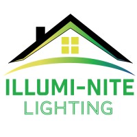Illuminite Lighting logo - Similar company to Christmas Lighting Colorado