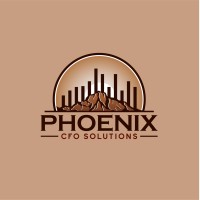 Phoenix CFO Solutions logo - Similar company to Accru Hobart