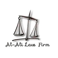 Alali Law Firm logo - Similar company to Wise Minds Law Firm