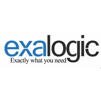 Exalogic Solutions Pvt Ltd logo - Similar company to Exalogic