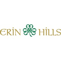 Erin Hills Golf Course logo - Similar company to Swingjuice