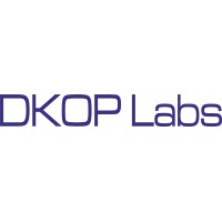 DKOP Labs Pvt. Ltd. logo - Similar company to Agnisys, Inc.