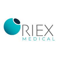 Riex Medical logo - Similar company to Ophthalmic Associates