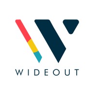 WideOut logo - Similar company to Aderize