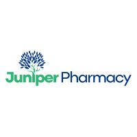 Juniper Pharmacy logo - Similar company to Juniper Pharmacy