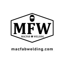 MacFab Welding logo - Similar company to Weems M & E Llc