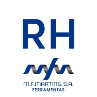 Recursos Humanos M. F. MARTINS, SA logo - Similar company to M. F. Martins, S. A.