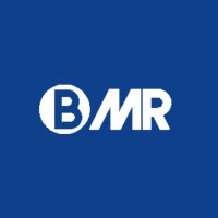 BMR Infra logo - Similar company to Thoth It Services