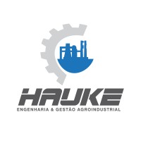 Hauke Engenharia logo - Similar company to Cheverly