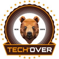 Tech'Over logo - Similar company to Tech Over Time Podcast