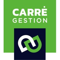 CARRE GESTION logo - Similar company to Avenir & Patrimoine