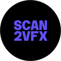 Scan2VFX logo - Similar company to Picture Lock