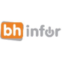 BHInfor logo - Similar company to E-Com.Plus