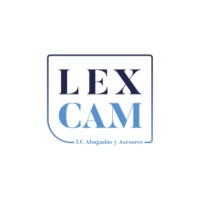Lexcam Abogados y Asesores logo - Similar company to Morfeo Software