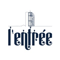 L’entrée logo - Similar company to Sentez Restaurant