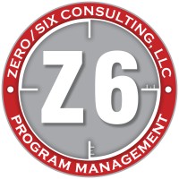Zero/Six Consulting, LLC logo - Similar company to Rti Construction