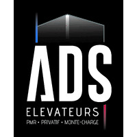 ADS ELEVATEURS logo - Similar company to Comet Belgium S.A.