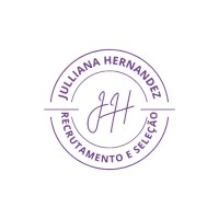JH Recrutamento e Seleção logo - Similar company to Conex Rh Recrutamento E Seleção